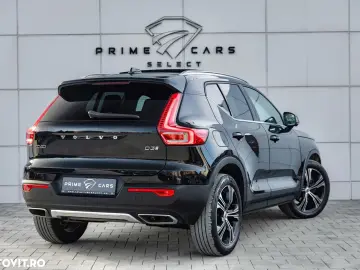 Volvo XC 40 D3 Inscription