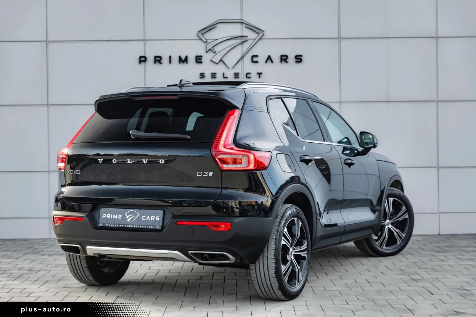 Volvo XC 40 D3 Inscription
