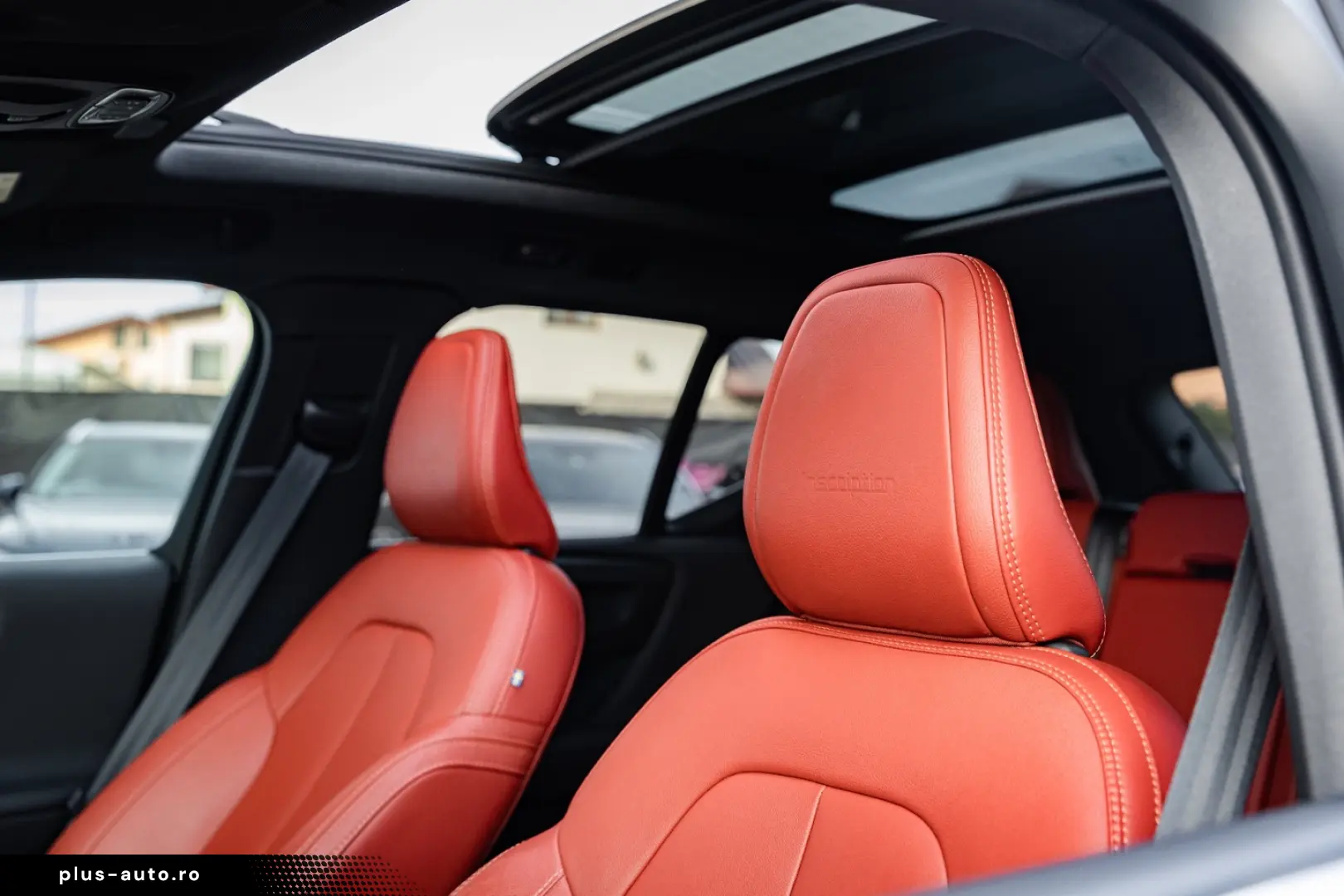 Volvo XC 40 D3 Inscription