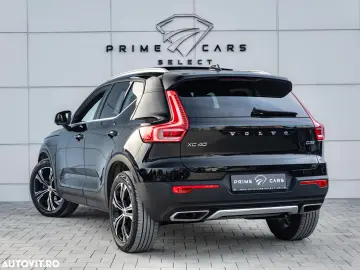 Volvo XC 40 D3 Inscription