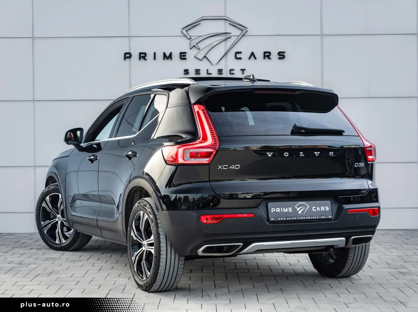 Volvo XC 40 D3 Inscription