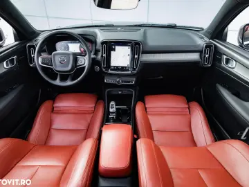 Volvo XC 40 D3 Inscription