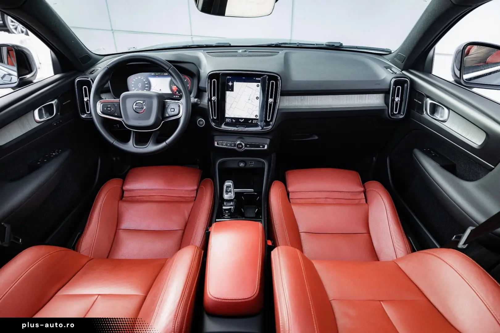 Volvo XC 40 D3 Inscription