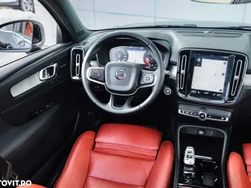 Volvo XC 40 D3 Inscription