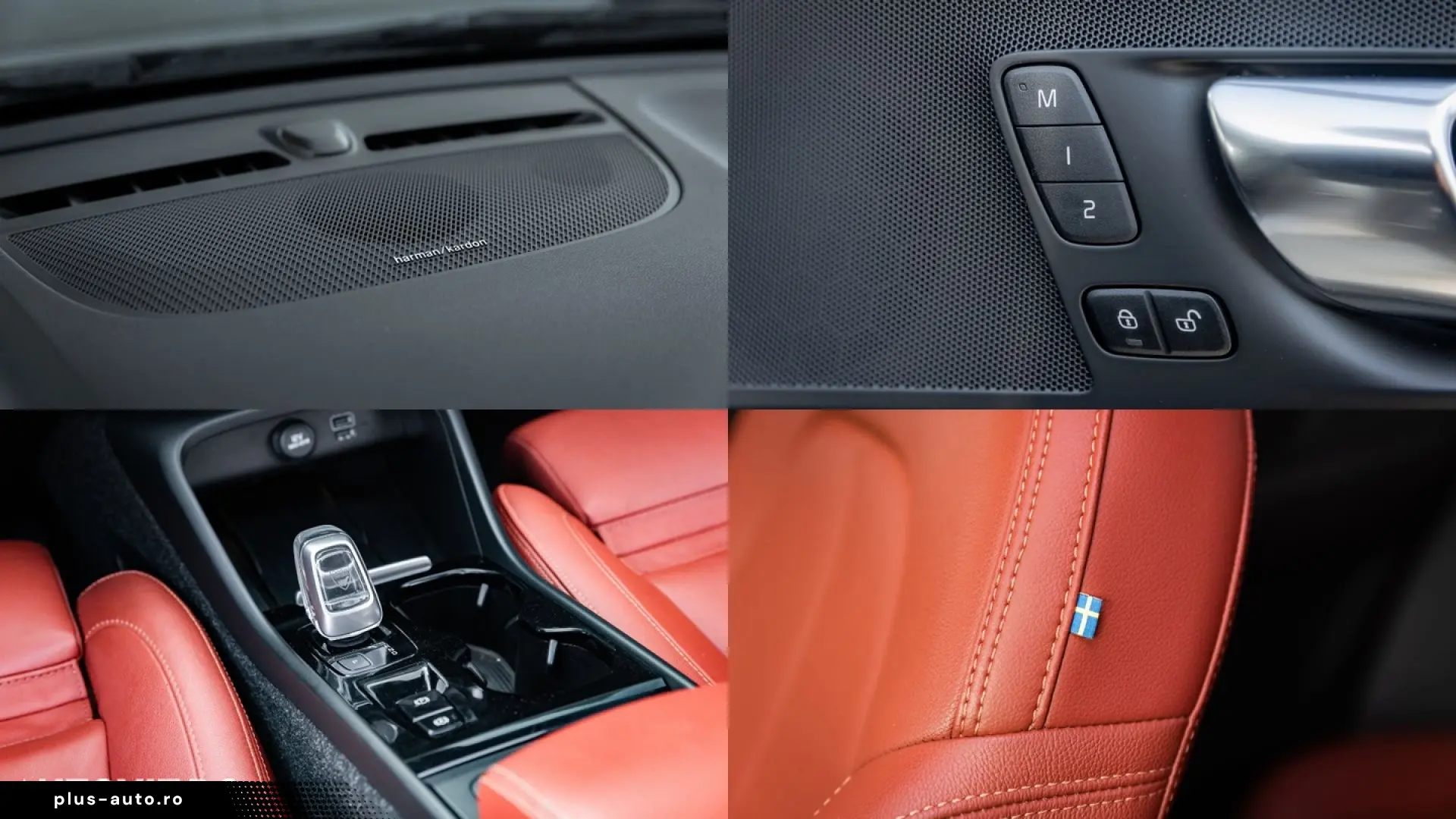 Volvo XC 40 D3 Inscription