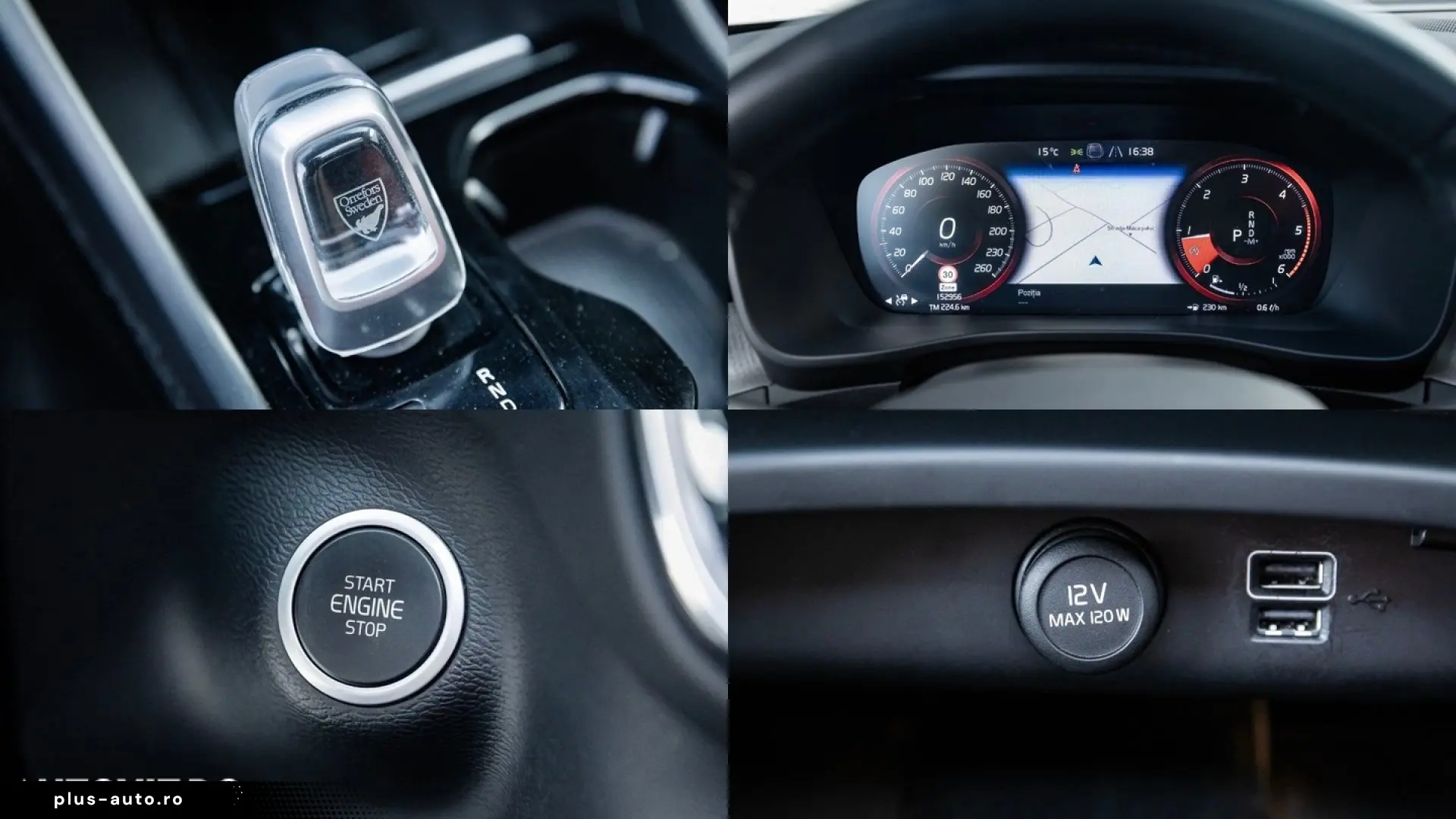 Volvo XC 40 D3 Inscription