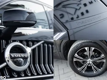 Volvo XC 40 D3 Inscription