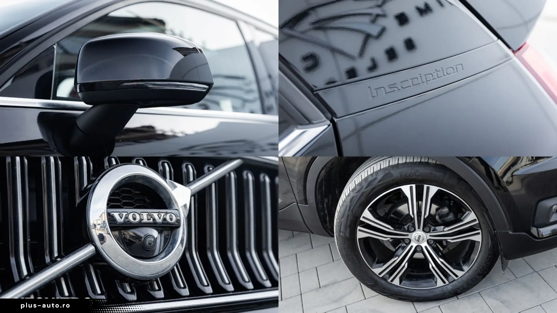 Volvo XC 40 D3 Inscription