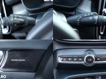 Volvo XC 40 D3 Inscription