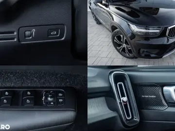 Volvo XC 40 D3 Inscription