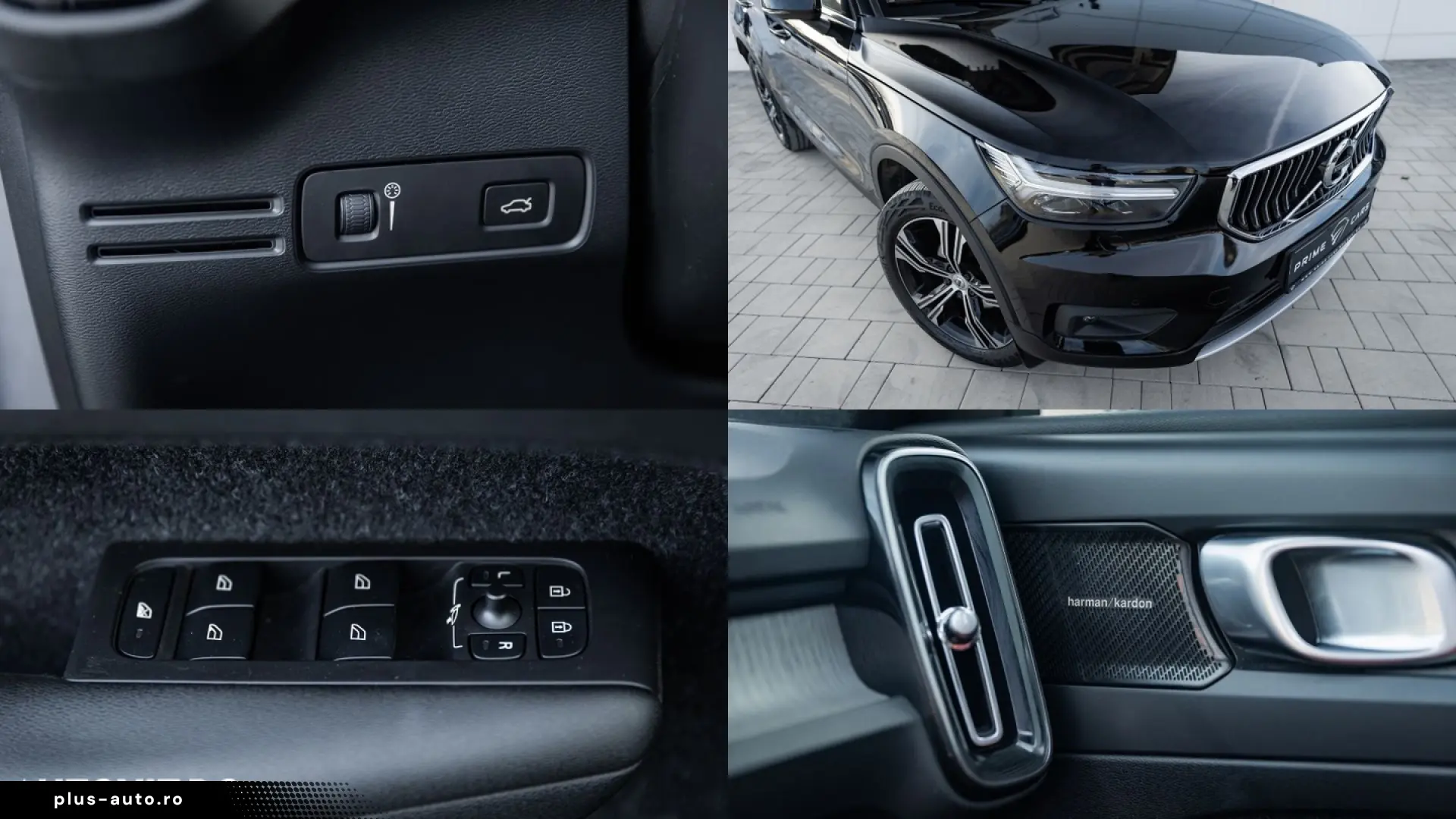 Volvo XC 40 D3 Inscription