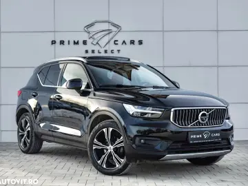 Volvo XC 40 D3 Inscription