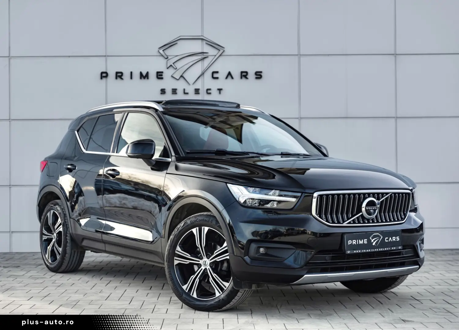 Volvo XC 40 D3 Inscription
