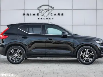 Volvo XC 40 D3 Inscription