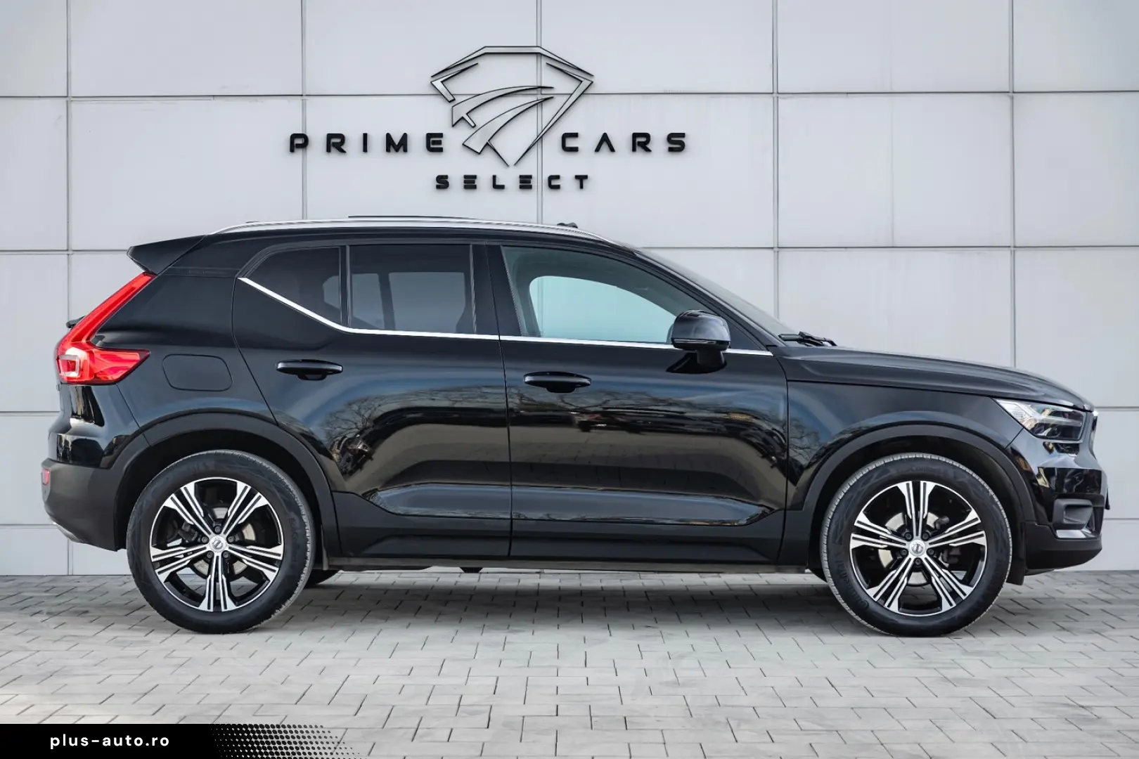 Volvo XC 40 D3 Inscription