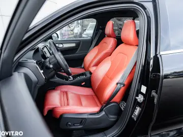 Volvo XC 40 D3 Inscription