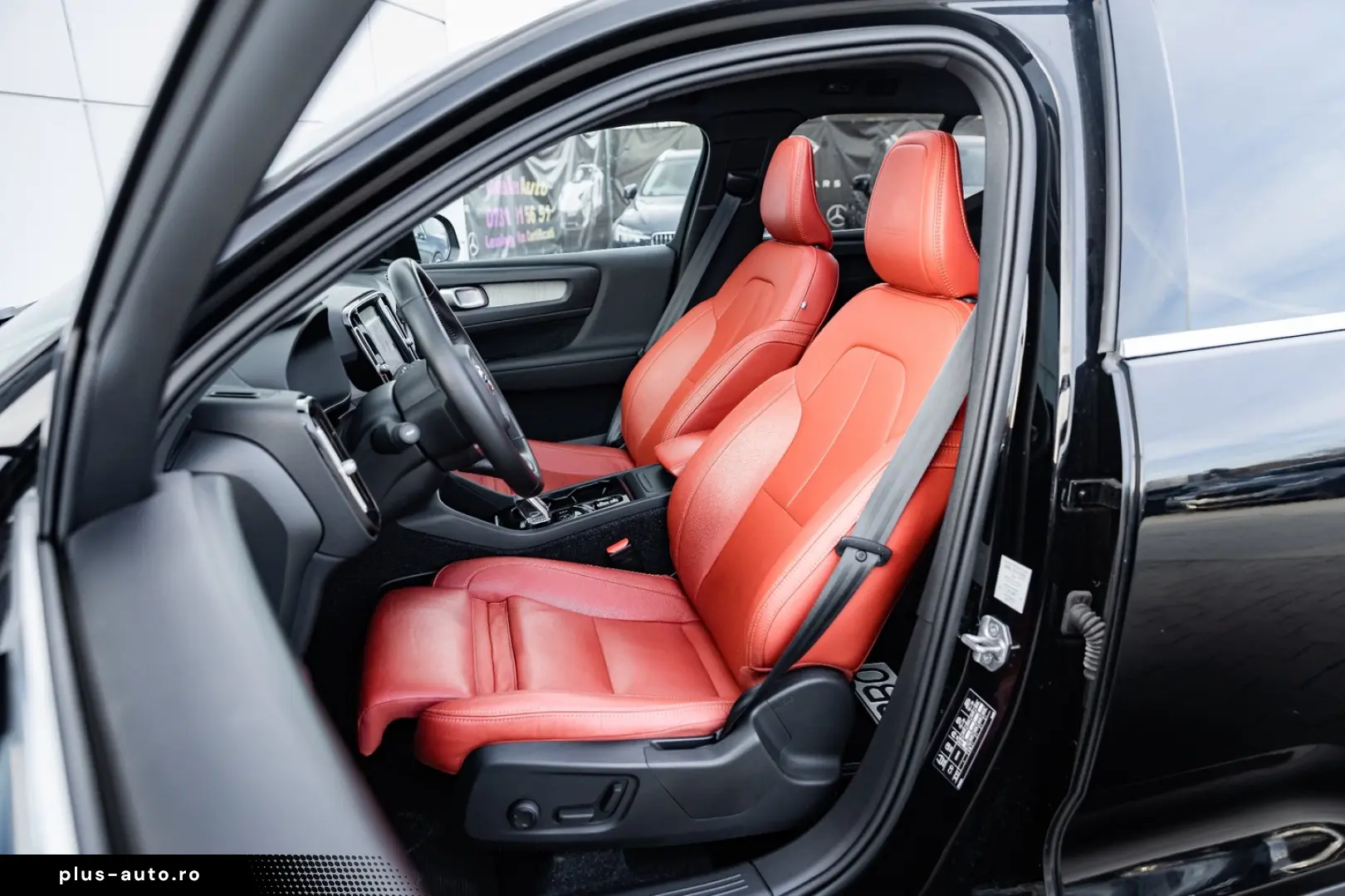 Volvo XC 40 D3 Inscription