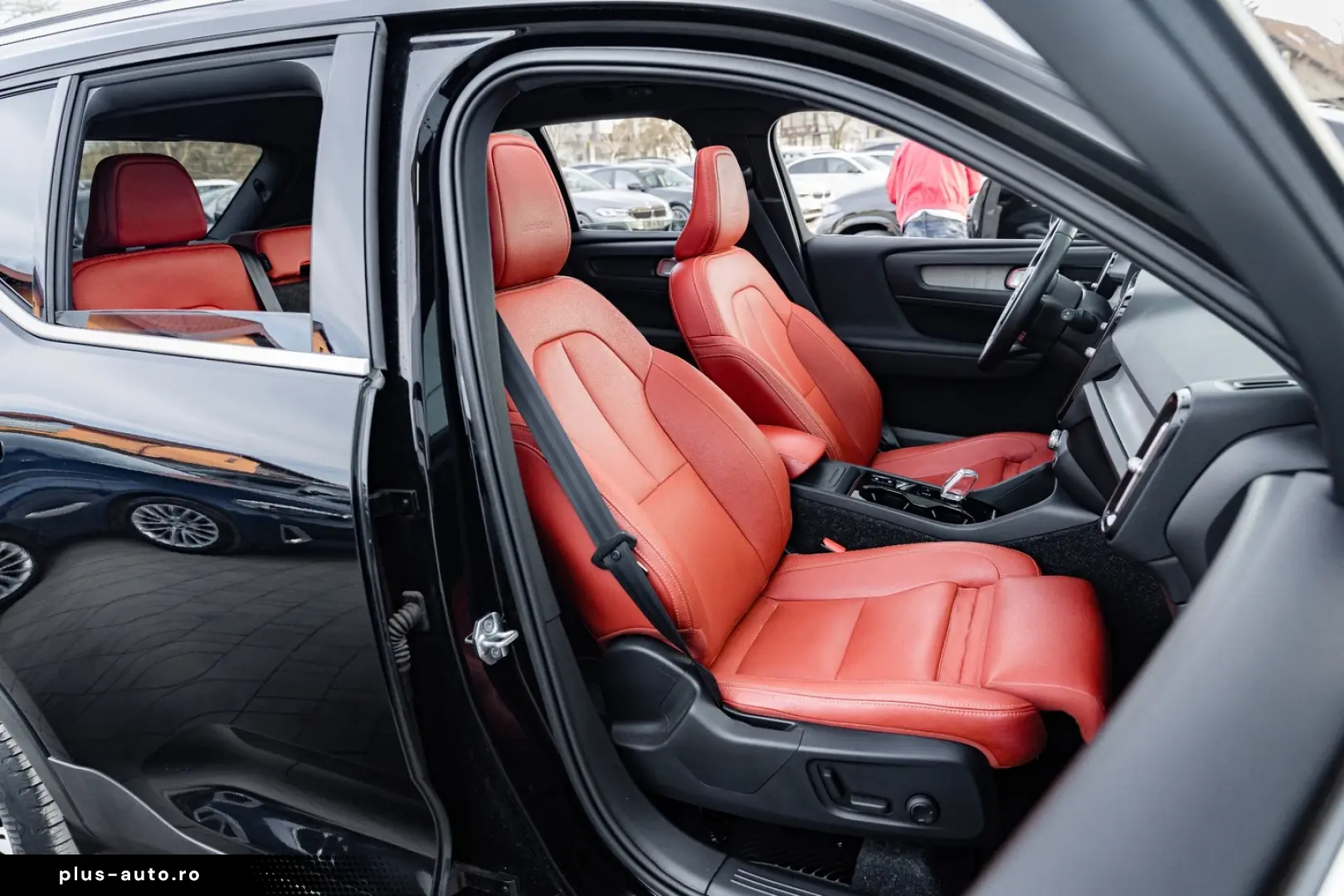 Volvo XC 40 D3 Inscription