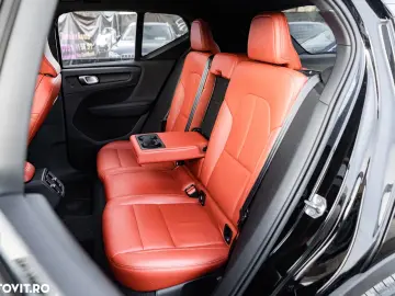 Volvo XC 40 D3 Inscription