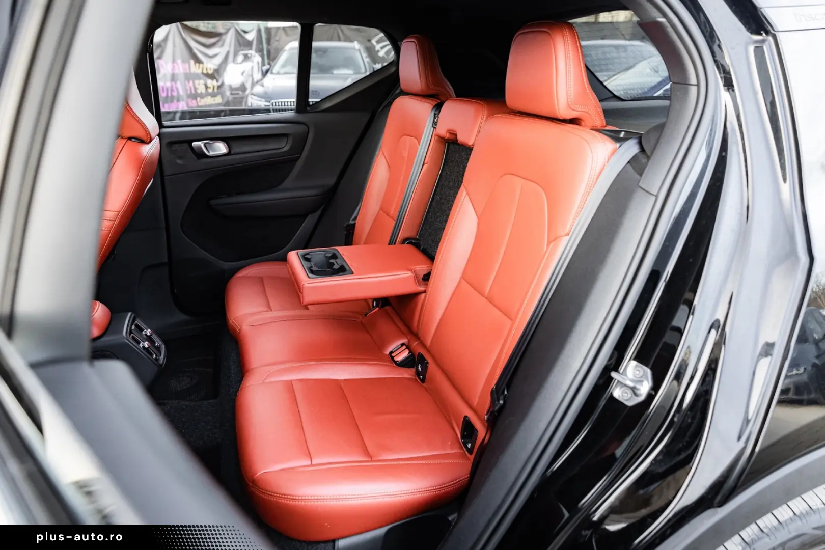 Volvo XC 40 D3 Inscription