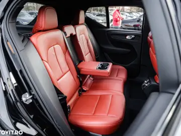 Volvo XC 40 D3 Inscription