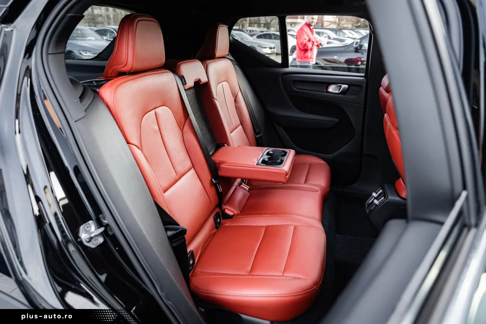 Volvo XC 40 D3 Inscription