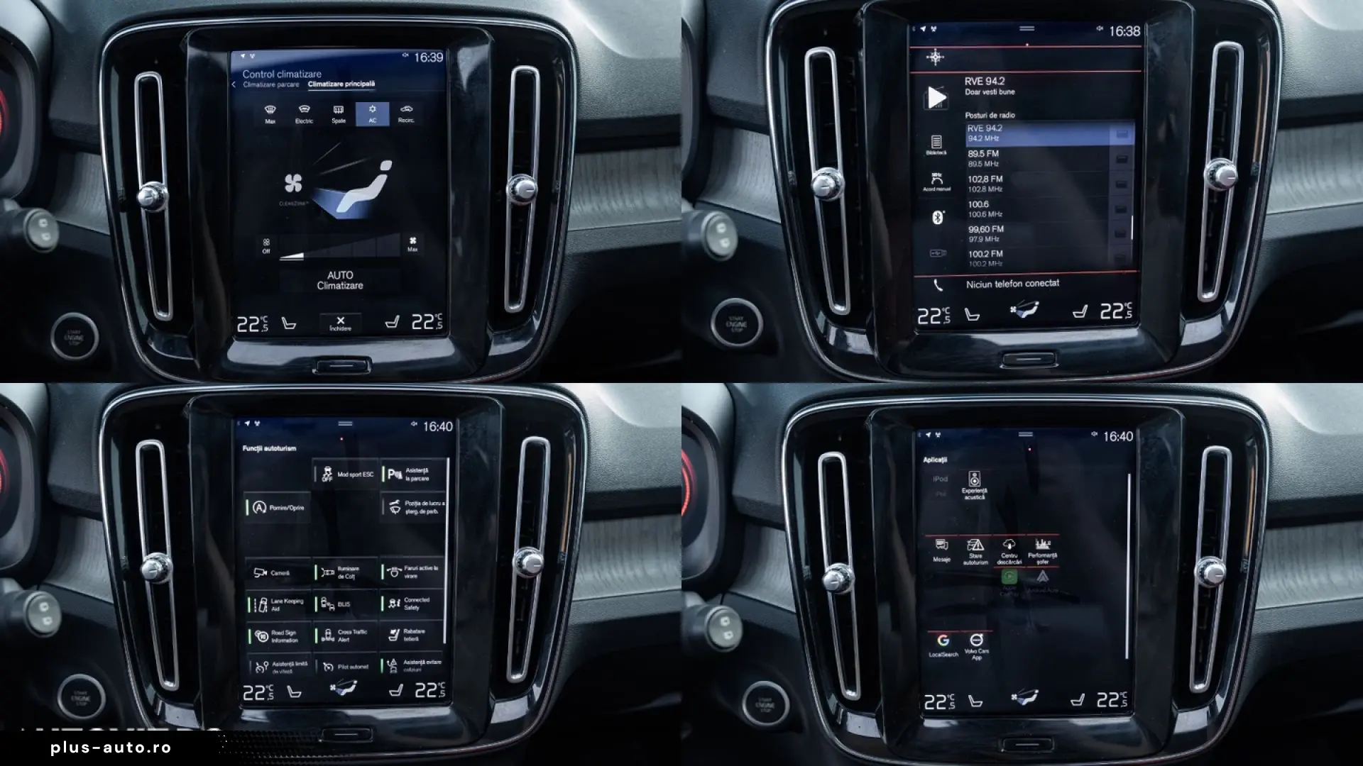 Volvo XC 40 D3 Inscription