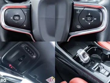 Volvo XC 40 D3 Inscription