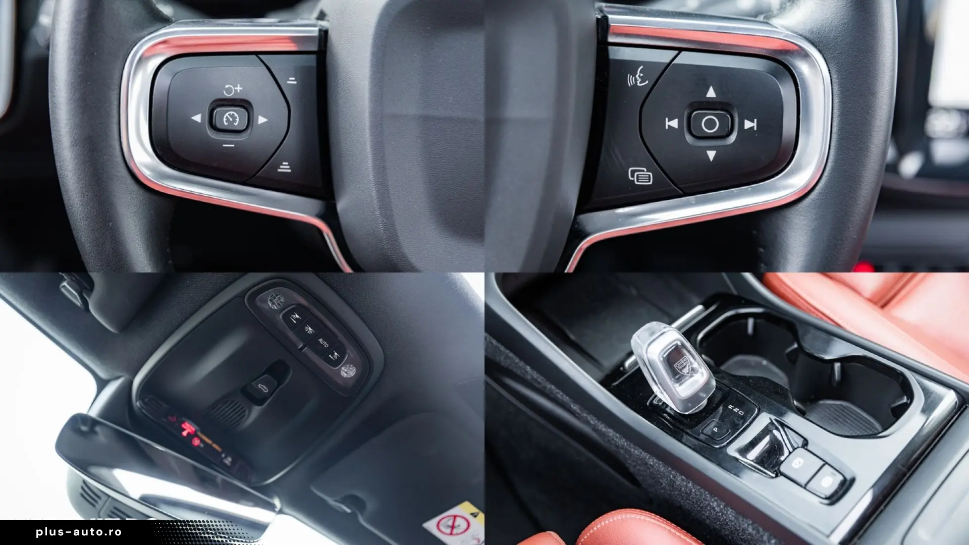 Volvo XC 40 D3 Inscription