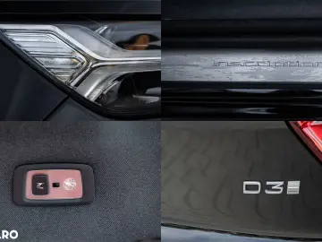 Volvo XC 40 D3 Inscription