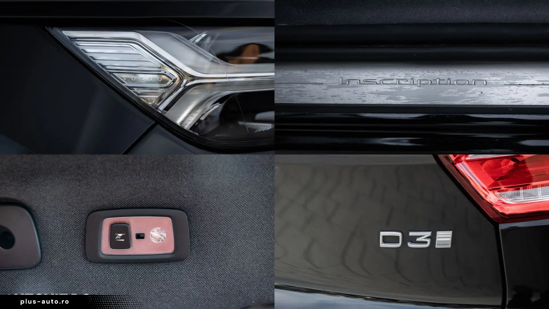 Volvo XC 40 D3 Inscription