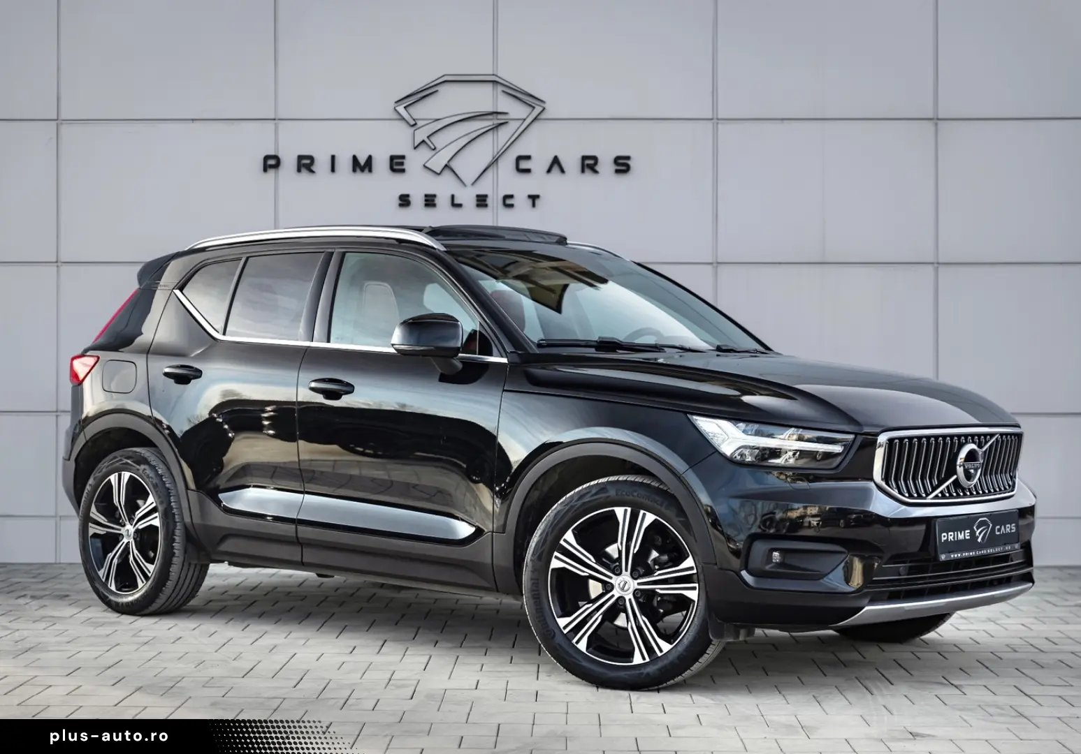 Volvo XC 40 D3 Inscription
