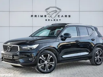 Volvo XC 40 D3 Inscription