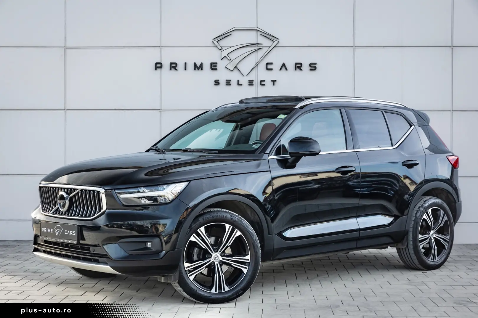 Volvo XC 40 D3 Inscription