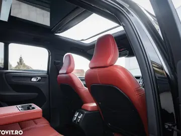 Volvo XC 40 D3 Inscription