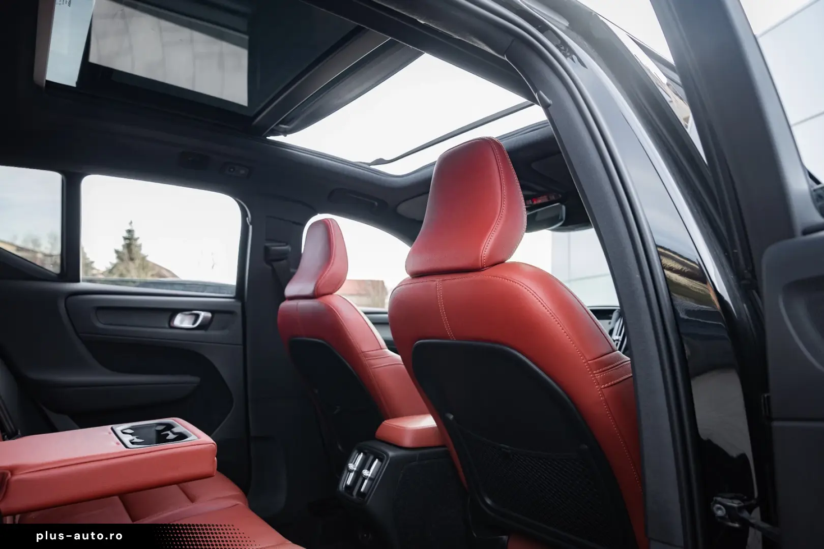 Volvo XC 40 D3 Inscription