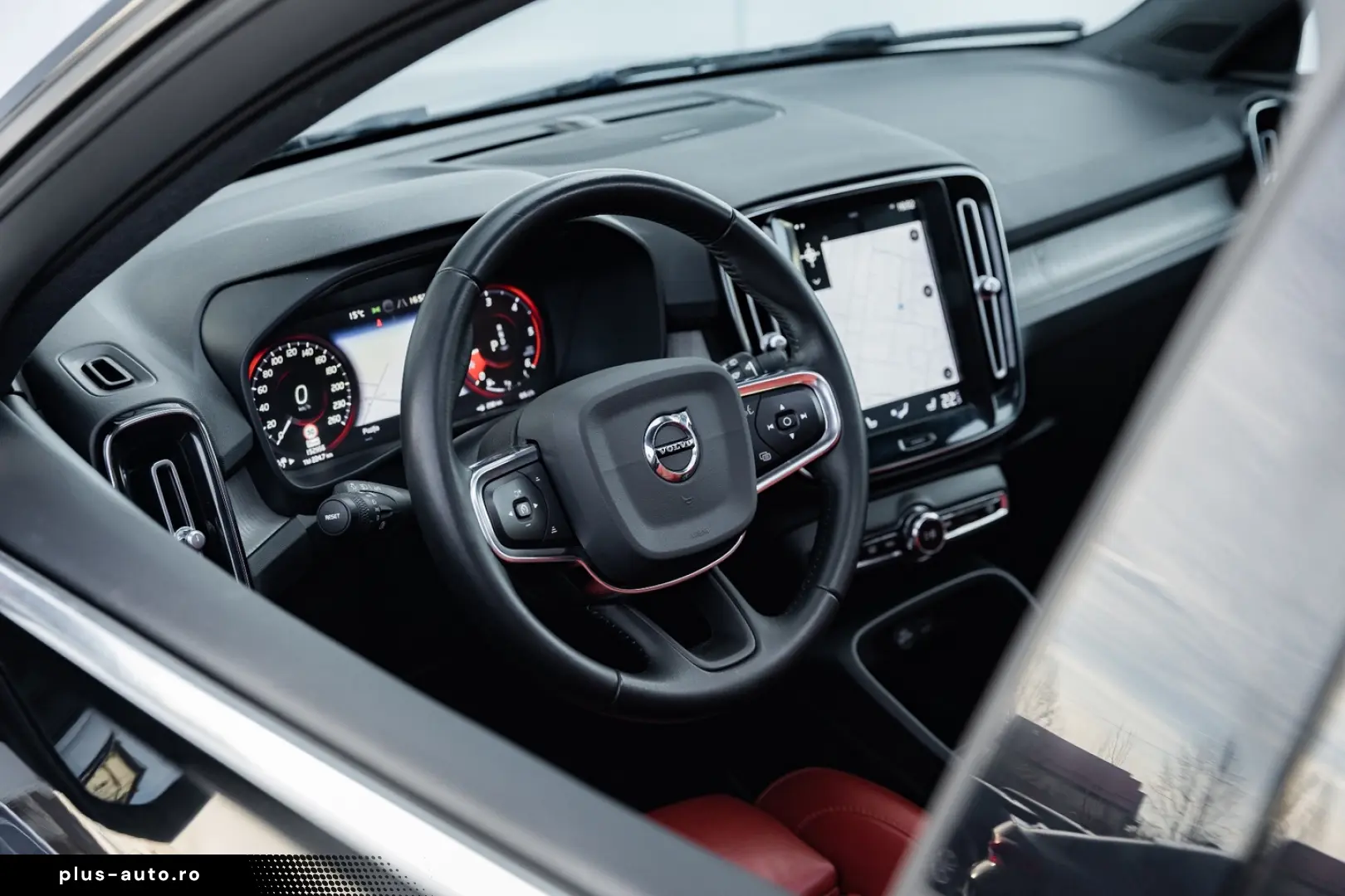 Volvo XC 40 D3 Inscription