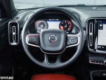 Volvo XC 40 D3 Inscription