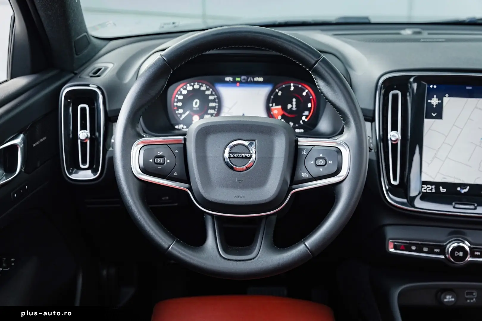 Volvo XC 40 D3 Inscription