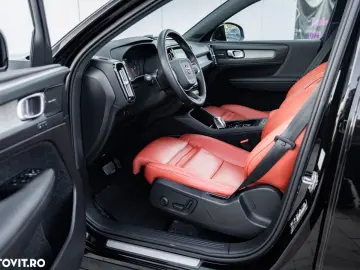 Volvo XC 40 D3 Inscription