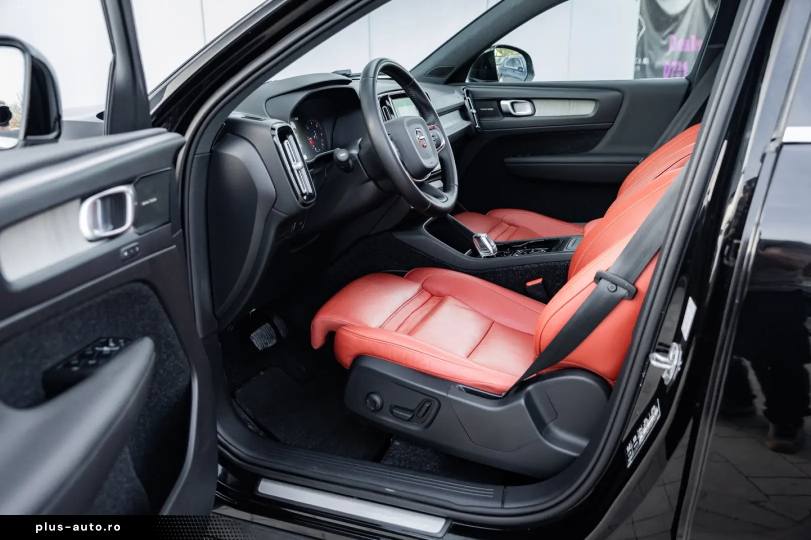 Volvo XC 40 D3 Inscription