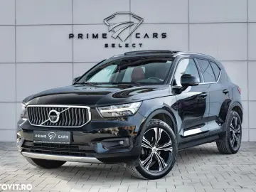 Volvo XC 40 D3 Inscription
