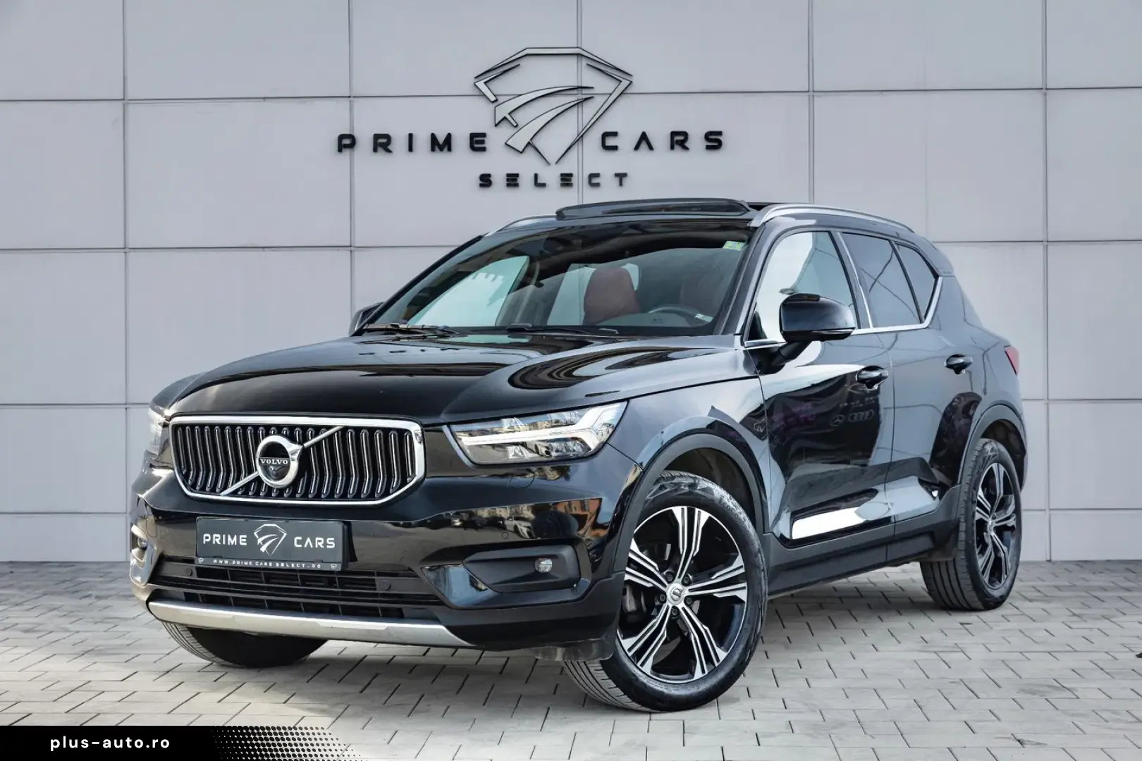 Volvo XC 40 D3 Inscription