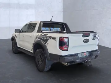 FORD Raptor e-4WD Doppelkabine