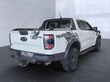 FORD Raptor e-4WD Doppelkabine