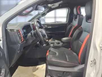 FORD Raptor e-4WD Doppelkabine