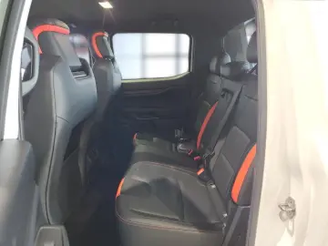 FORD Raptor e-4WD Doppelkabine