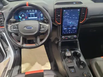 FORD Raptor e-4WD Doppelkabine