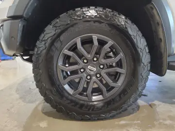 FORD Raptor e-4WD Doppelkabine