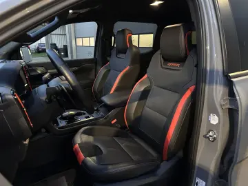 FORD Raptor e-4WD  HARDTOP